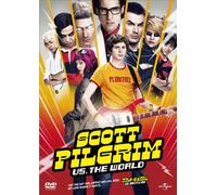 Michael Cera - Scott Pilgrim Vs. The World [Edizione: Giappone]