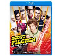 Michael Cera - Scott Pilgrim Vs. The World [Edizione: Giappone]