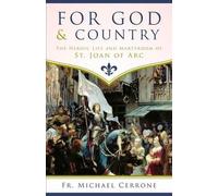 Michael Cerrone For God and Country (Tascabile)
