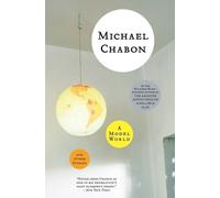 Michael Chabon A Model World and Other Stories (Tascabile)