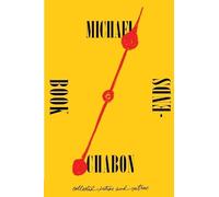 Michael Chabon Bookends (Tascabile)