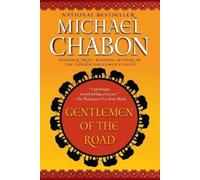 Michael Chabon Gentlemen of the Road (Tascabile)