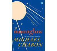 Michael Chabon Moonglow (Tascabile)
