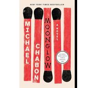 Michael Chabon Moonglow (Tascabile)