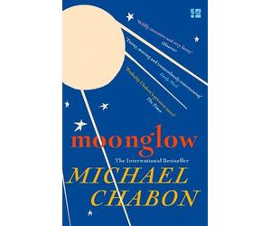 Michael Chabon Moonglow (Tascabile)