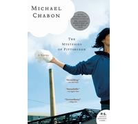 Michael Chabon Mysteries of Pittsburgh (Tascabile)