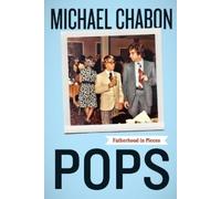 Michael Chabon Pops (Tascabile)