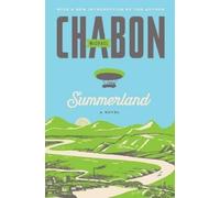 Michael Chabon Summerland (Tascabile)