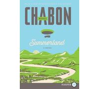 Michael Chabon Summerland (Tascabile)