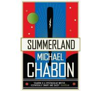 Michael Chabon Summerland (Tascabile)