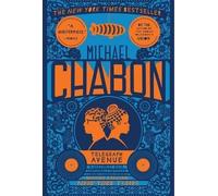 Michael Chabon Telegraph Avenue (Tascabile)