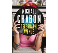 Michael Chabon Telegraph Avenue (Tascabile)