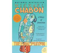 Michael Chabon The Final Solution (Tascabile)