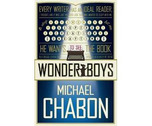 Michael Chabon Wonder Boys (Tascabile)