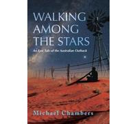 Michael Chambers Walking Among the Stars (Tascabile)