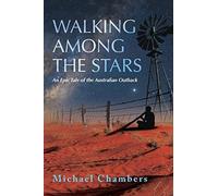 Michael Chambers Walking Among the Stars (Tascabile)