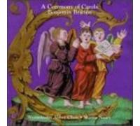 Michael Chance, Westminster Abbey Choir / Neary – A Ceremony of Carols – CD