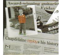 Michael Chapdelaine - Replay