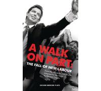 Michael Chaplin A Walk On Part (Tascabile) Oberon Modern Plays