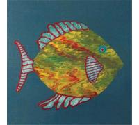 Michael Chapman Fish (Vinyl LP) 12" Album