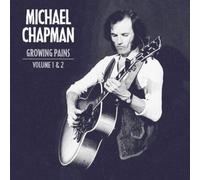 Chapman, Michael - Growing Pains 1 & 2