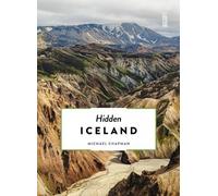 Michael Chapman Hidden Iceland (Tascabile) Hidden