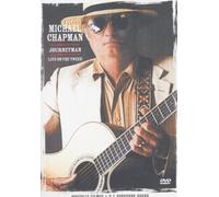 Michael Chapman - Journeyman/Live on the Tweed