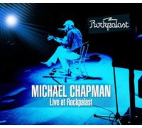 Chapman Michael - Live At Rockpalsat (Cd+Dvd)