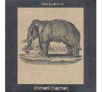 Michael Chapman Pachyderm (Vinyl LP) 12" Album