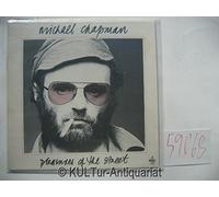 Michael Chapman - Pleasure of the streets (1975) / Vinyl record [Vinyl-LP]