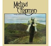 Chapman, Michael - Savage Amusement