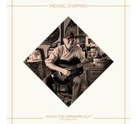 Michael Chapman Who's This Yorkshire Guy? (Live In Brighton, 2015) (Vinyl LP)