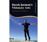 Michael Charlesworth Derek Jarman’s Visionary Arts (Tascabile)