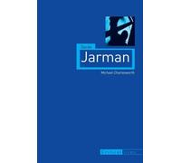 Michael Charlesworth Derek Jarman (Tascabile) Critical Lives