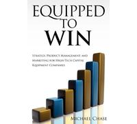 Michael Chase Equipped to Win (Tascabile)