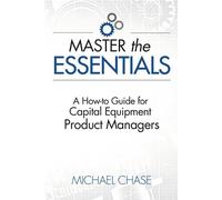 Michael Chase Master the Essentials (Tascabile)