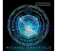 Michael Chatfield The Ninth Realm (Ten Realms Series) (Copertina rigida)