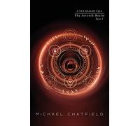 Michael Chatfield The Seventh Realm Part 2 (Ten Realms Series (Copertina rigida)