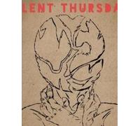 Michael Cheeseborough II Keylana Henderson Silent Thursday (2018) (Tascabile)