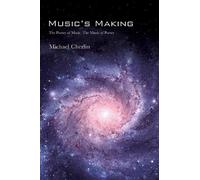 Michael Cherlin Music's Making (Copertina rigida)