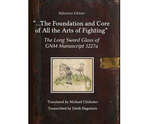 Michael Chidester D ...the Foundation and Core of All the Art (Copertina rigida)