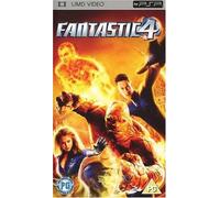 Michael Chiklis - Fantastic Four [Edizione: Regno Unito]