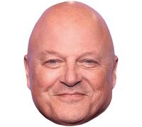 Michael Chiklis (Smile) Big Head