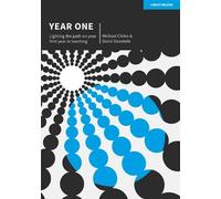 Michael Chiles David Goodwin Year One (Tascabile)