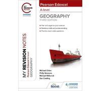 Michael Chiles Philly Simmons My Revision Notes: Pearson Edexcel A (Tascabile)