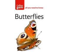 Michael Chinery Butterflies (Tascabile) Collins Gem