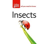 Michael Chinery Insects (Tascabile) Collins Gem