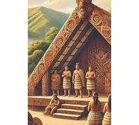 Michael Christian Bell Māori Phrasebook (Tascabile)