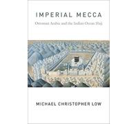 Michael Christopher Low Imperial Mecca (Tascabile)