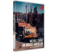 Michael Cimino, God Bless America ( Michael Cimino, un mirage américain ) [ Origine Francese, Nessuna Lingua Italiana ]